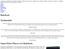Tablet Screenshot of mikemurphy.pokeraffiliatesolutions.com