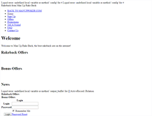 Tablet Screenshot of manup.pokeraffiliatesolutions.com