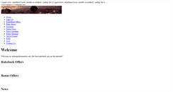 Desktop Screenshot of opm.pokeraffiliatesolutions.com